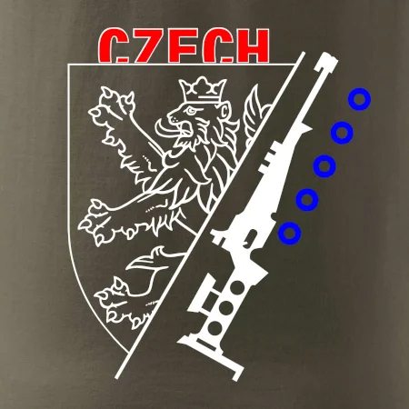 Biathlon - Czech Lion