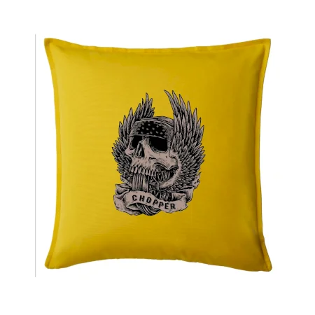 Chopper kolo křídla