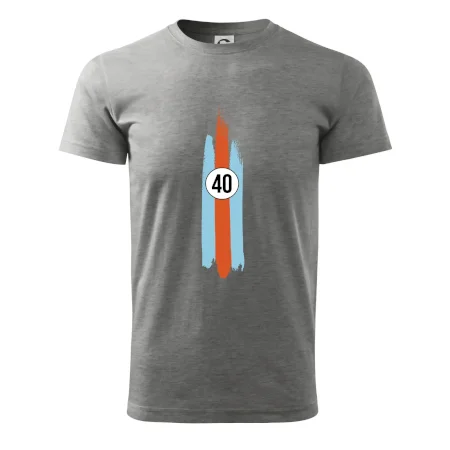 Vintage Race 40