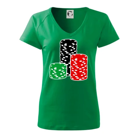 Poker žetony
