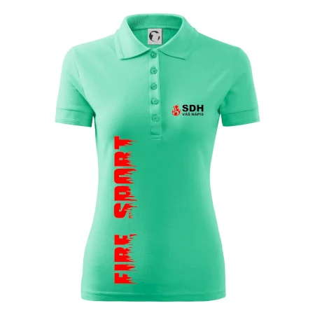 SDH nápis (oheň, firesport, název sboru - vlastní nápis)