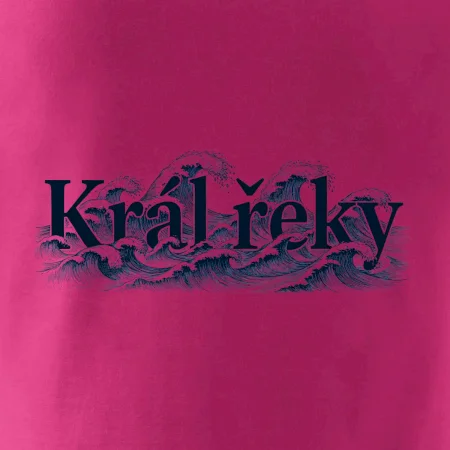 Král řeky