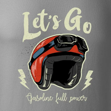Moto let's go