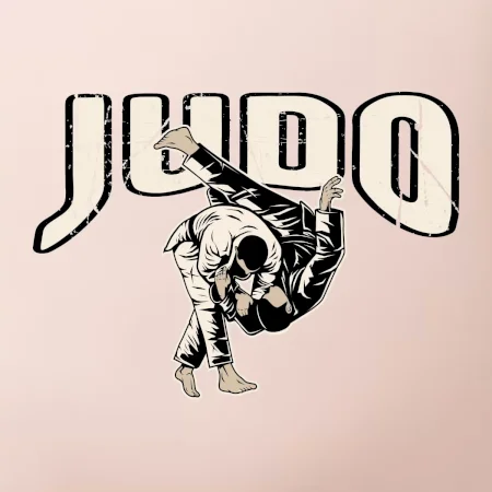 Judo v boji
