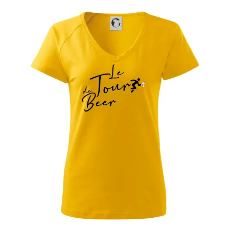 Le tour de beer