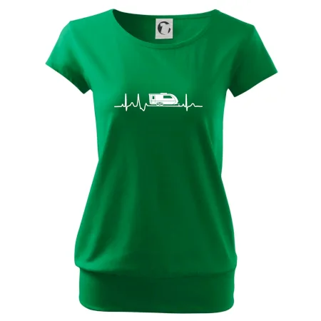 EKG karavan