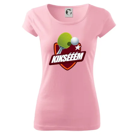 Stolní tenis - Kiksééém
