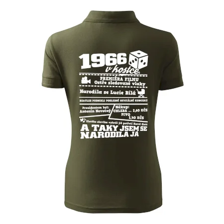 1966 v kostce
