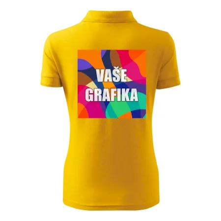 Potisk s vaší grafikou