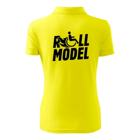 Roll model