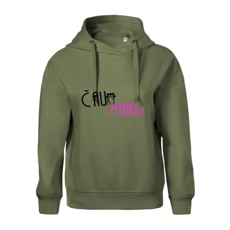 Čauky mňauky