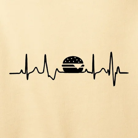 Ekg hamburger