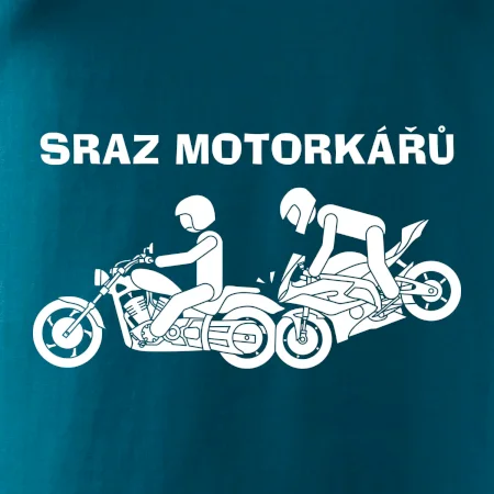 Sraz motorkářů (Hana-creative)