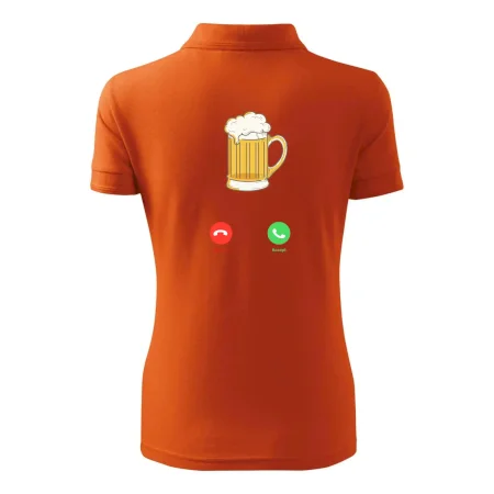 Volá pivo  (Pecka design)