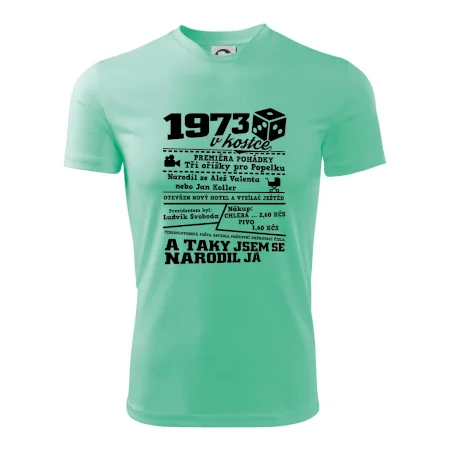 1973 v kostce