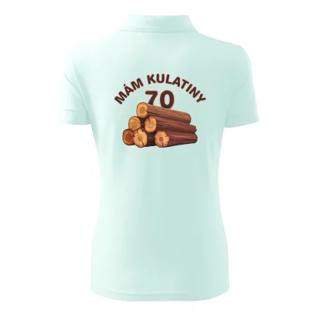 Mám kulatiny 70