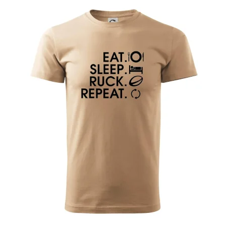 Eat sleep Rugby