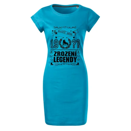 Zrození legendy - pro hokejistu