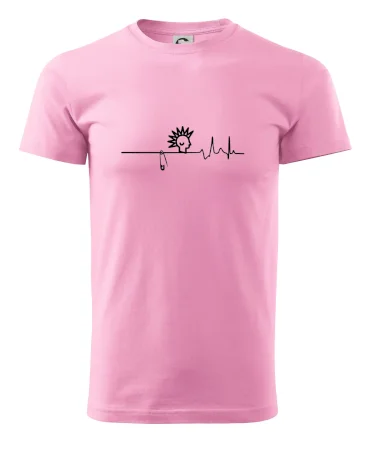 Ekg punk