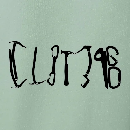 Climb equipment