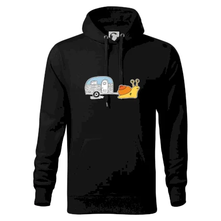 Šnečí obytňák