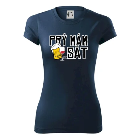 Prý mám 50 SÁT
