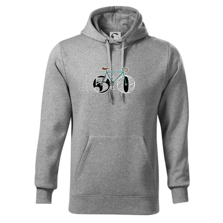 Narozeniny 50 let na kole