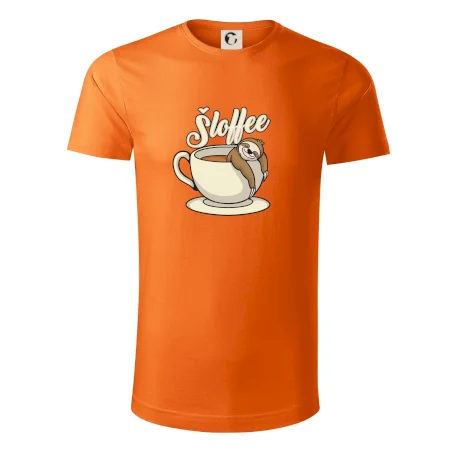 Šloffee - káva