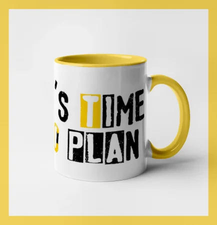 It's time to plan bitcoin
