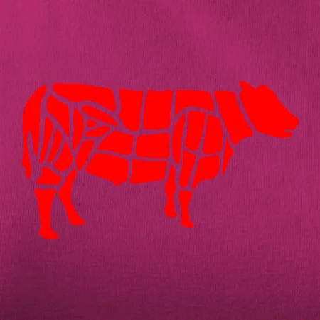 Grilování - Grill Chef - Kráva
