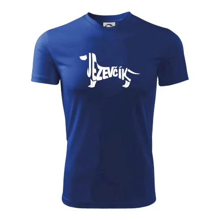 Jezevčík - CZ