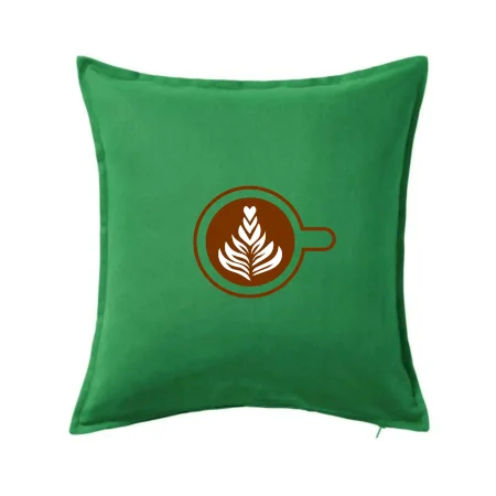 Coffee art