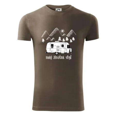Můj životní styl