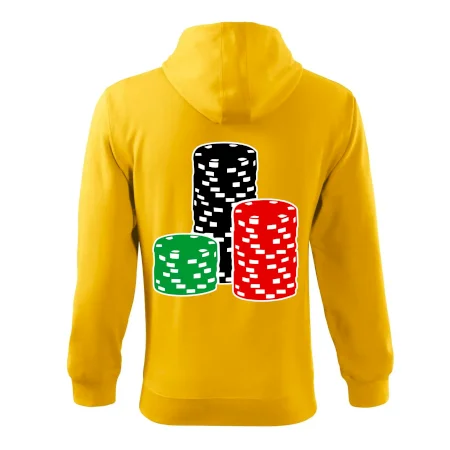 Poker žetony