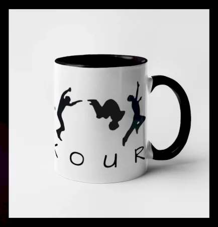 Parkour evoluce