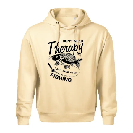 I dont need therapy - fishing