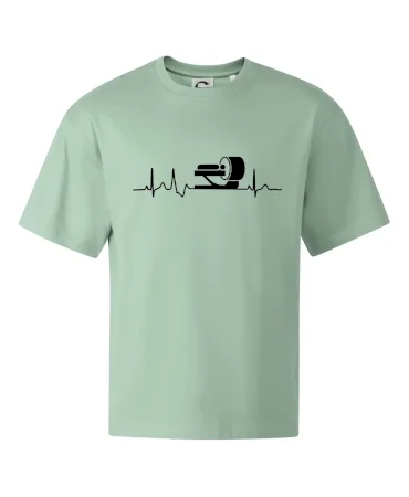 EKG radiologie