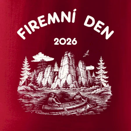 CVG firemní  den
