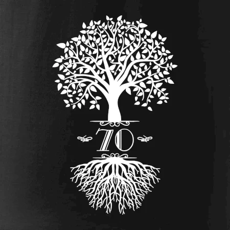 Narozeninový strom 70