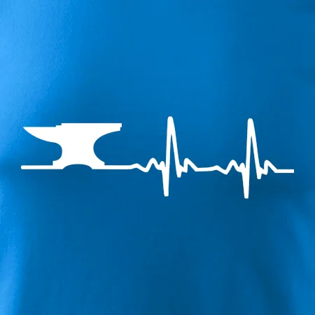 EKG kovář