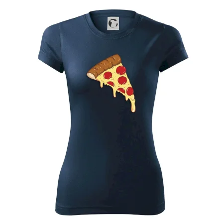 Pizza pro gurmány