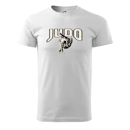 Judo v boji