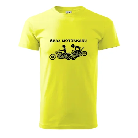 Sraz motorkářů (Hana-creative)
