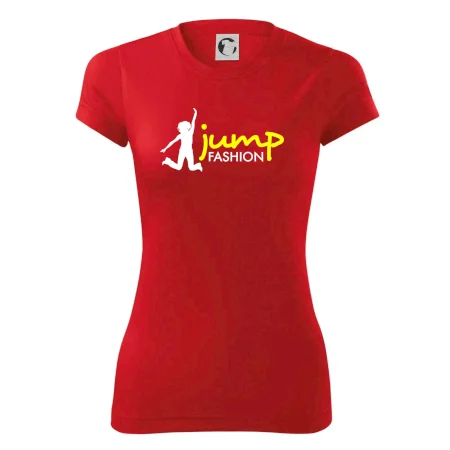 Jump fashion