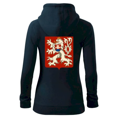 Znak ČSR - Československá republika (1948–1960)