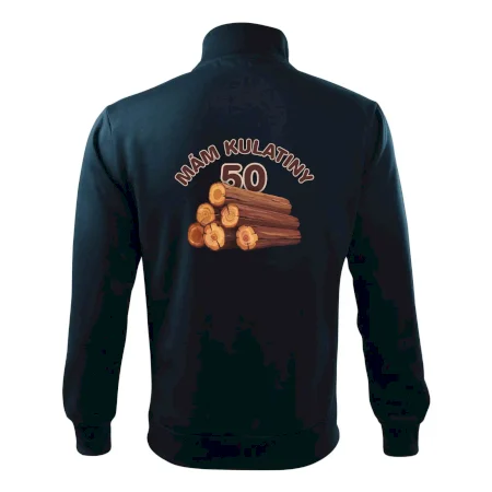 Mám kulatiny 50