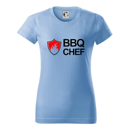 Grilování - BBQ Chef