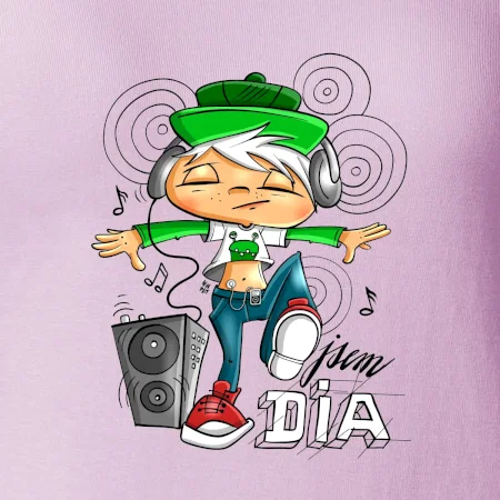 D I A music