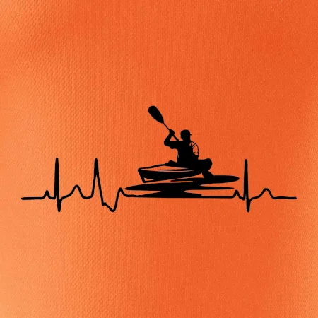 EKG kajak