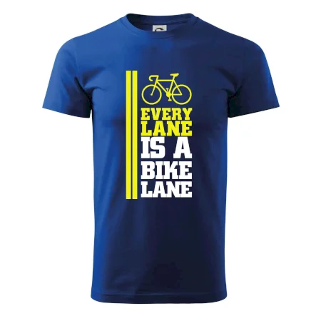 Every Lane Bike Lane